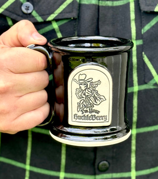 Huckleberry Mug All colors