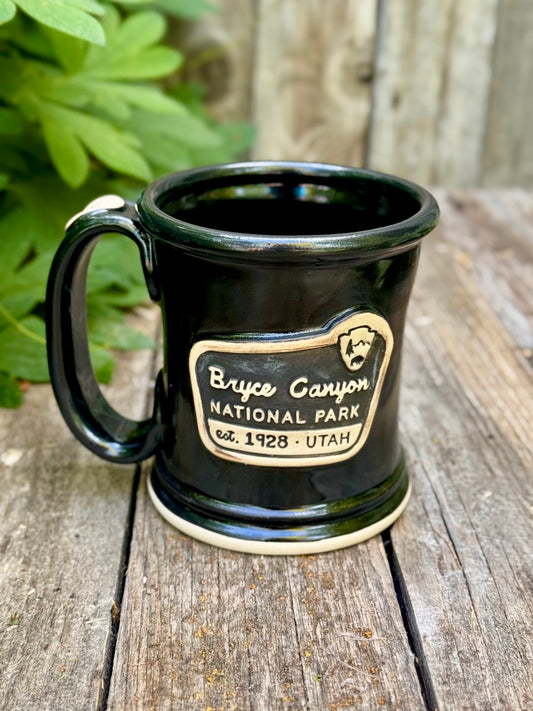Bryce Canyon National Park Mugs