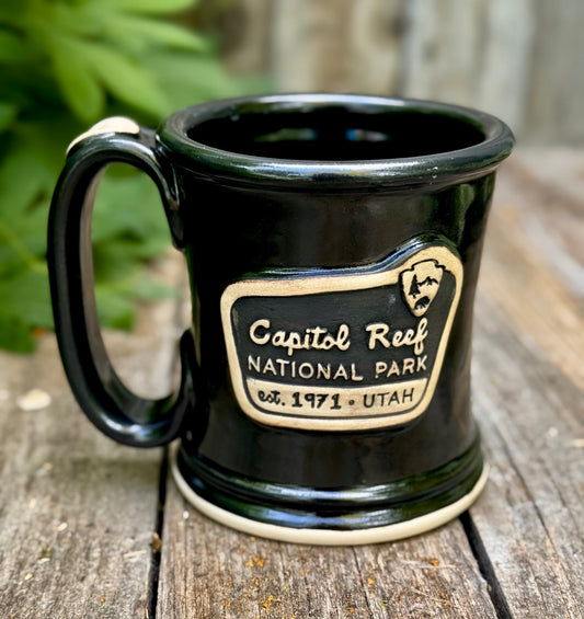 Capitol Reef National Park Mug