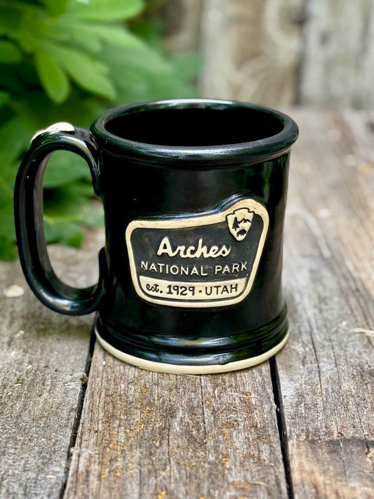 Arches National Park Mug