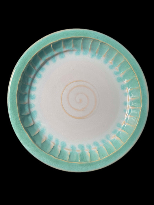 Medium serving Platter